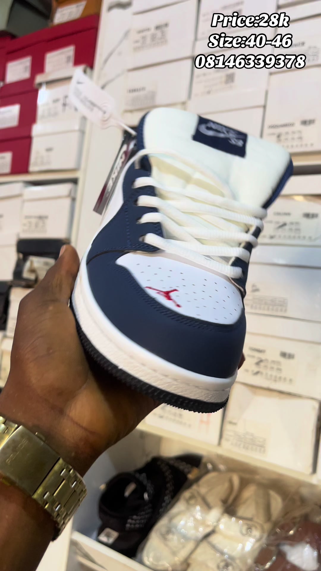 @Jamesfootwears