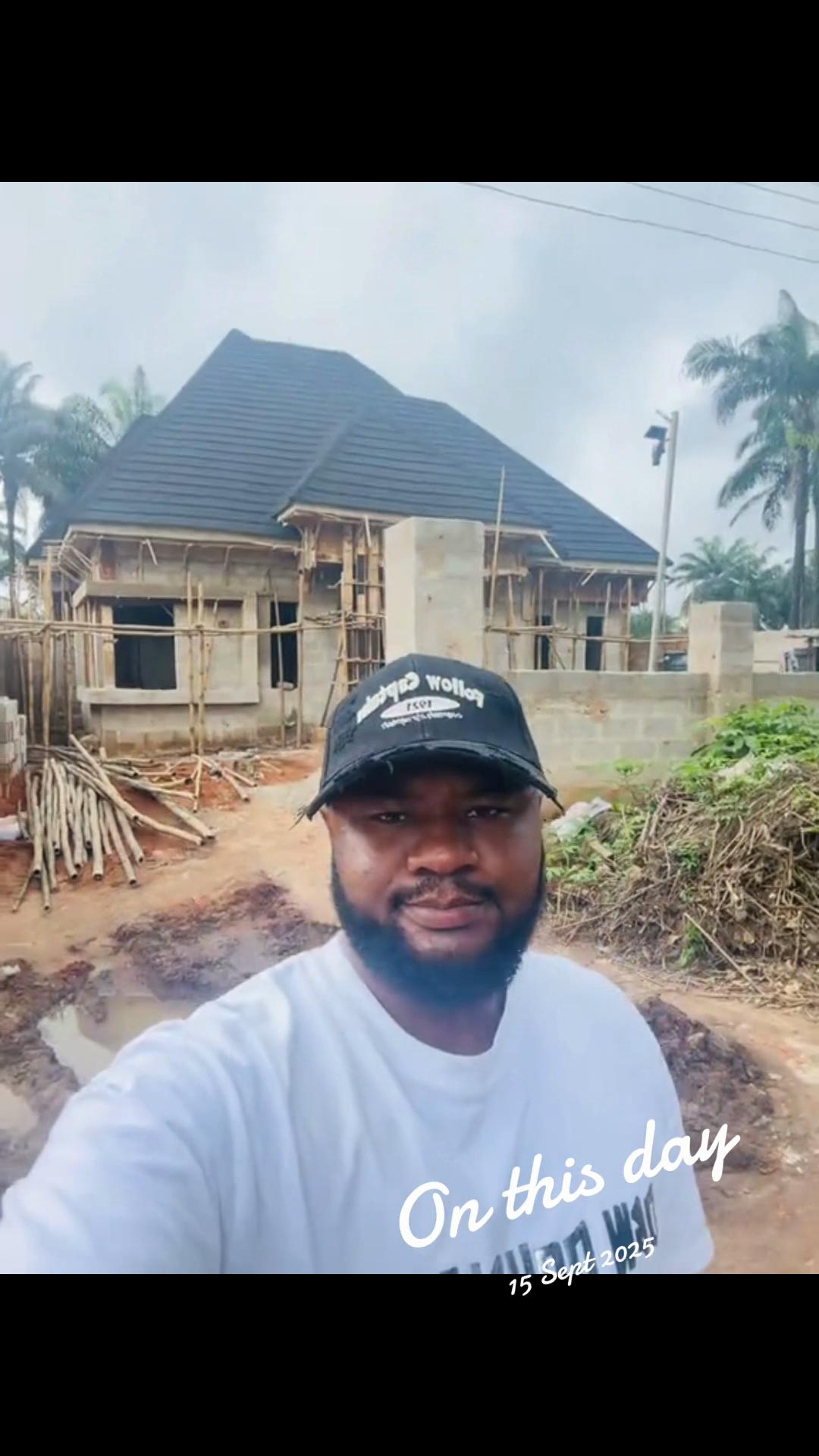 @MOURITECH HOMES&PROPERTIES LTD