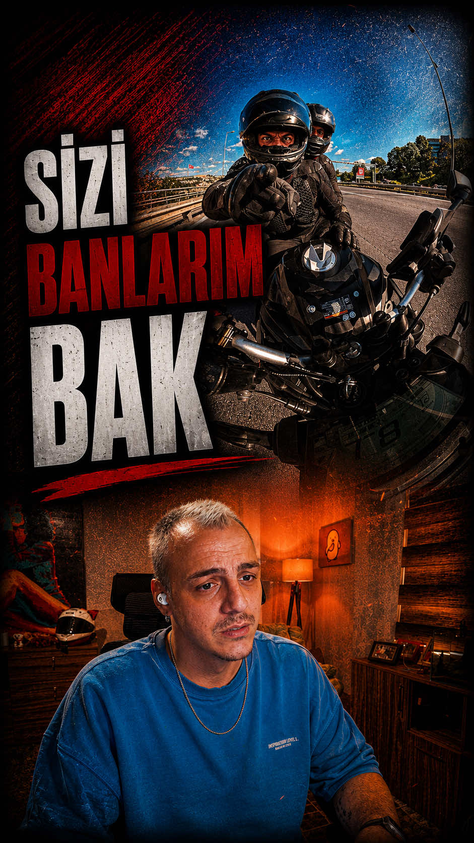 @Kırmızı Kulak