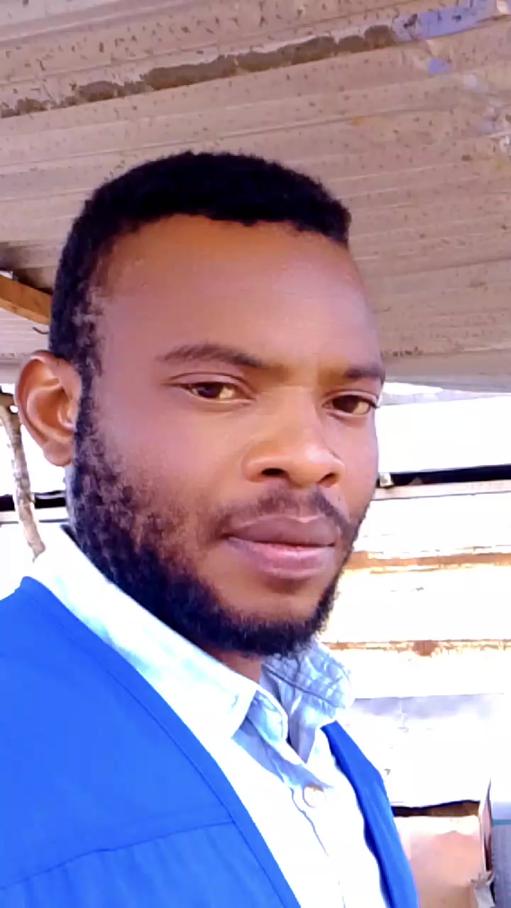 @patient mwamba