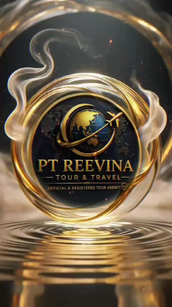 @PT REEVINA TOUR & TRAVEL