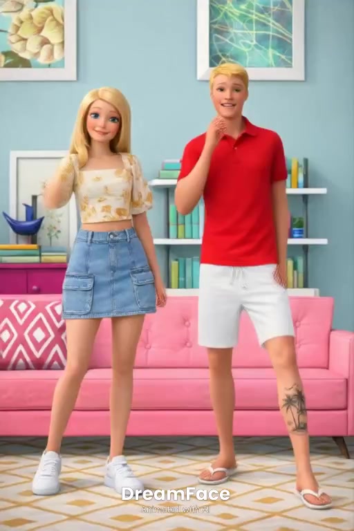 @barbie a gostosa