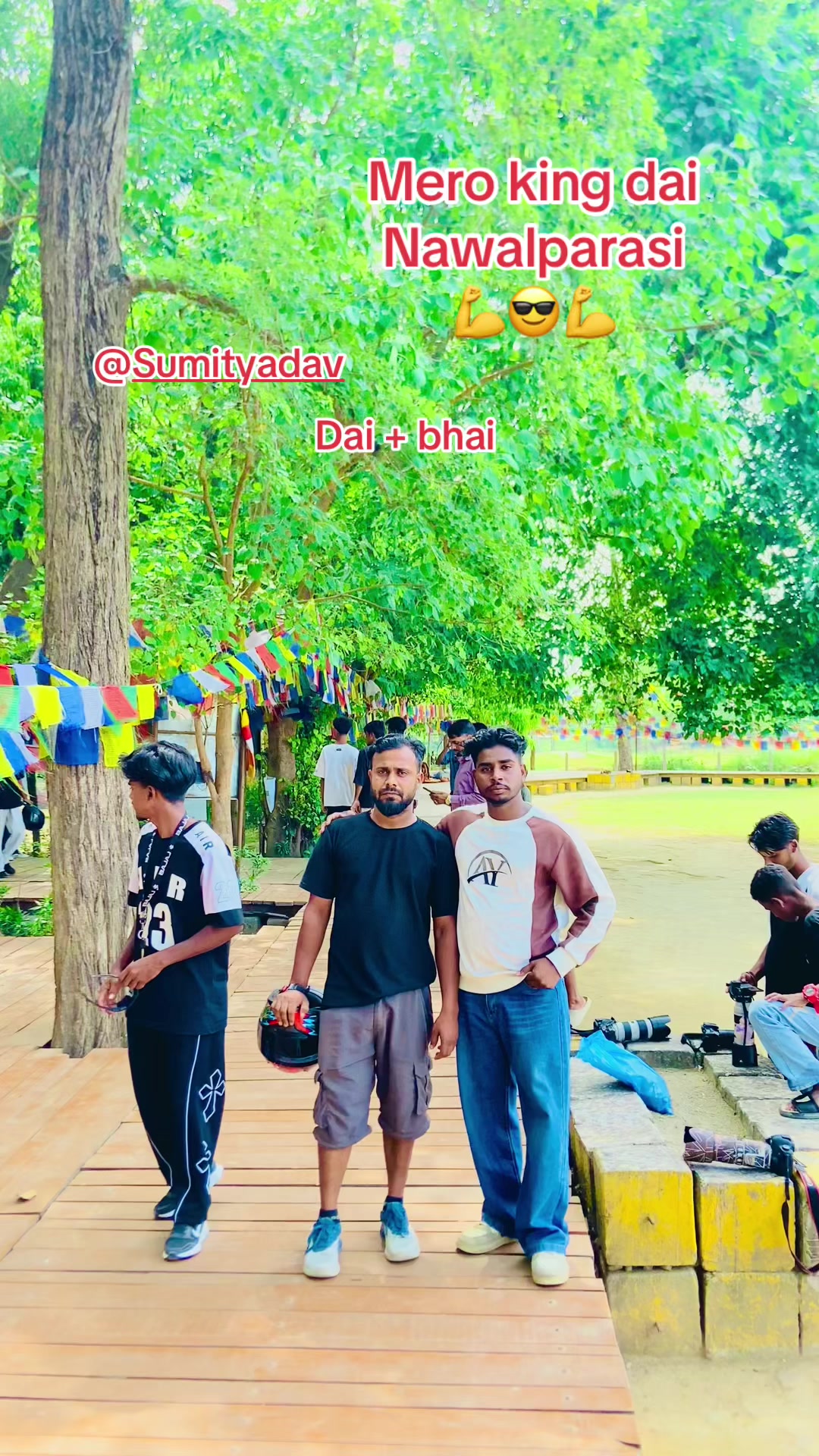 @💪🏾 तुलसी यादव 💪🏾