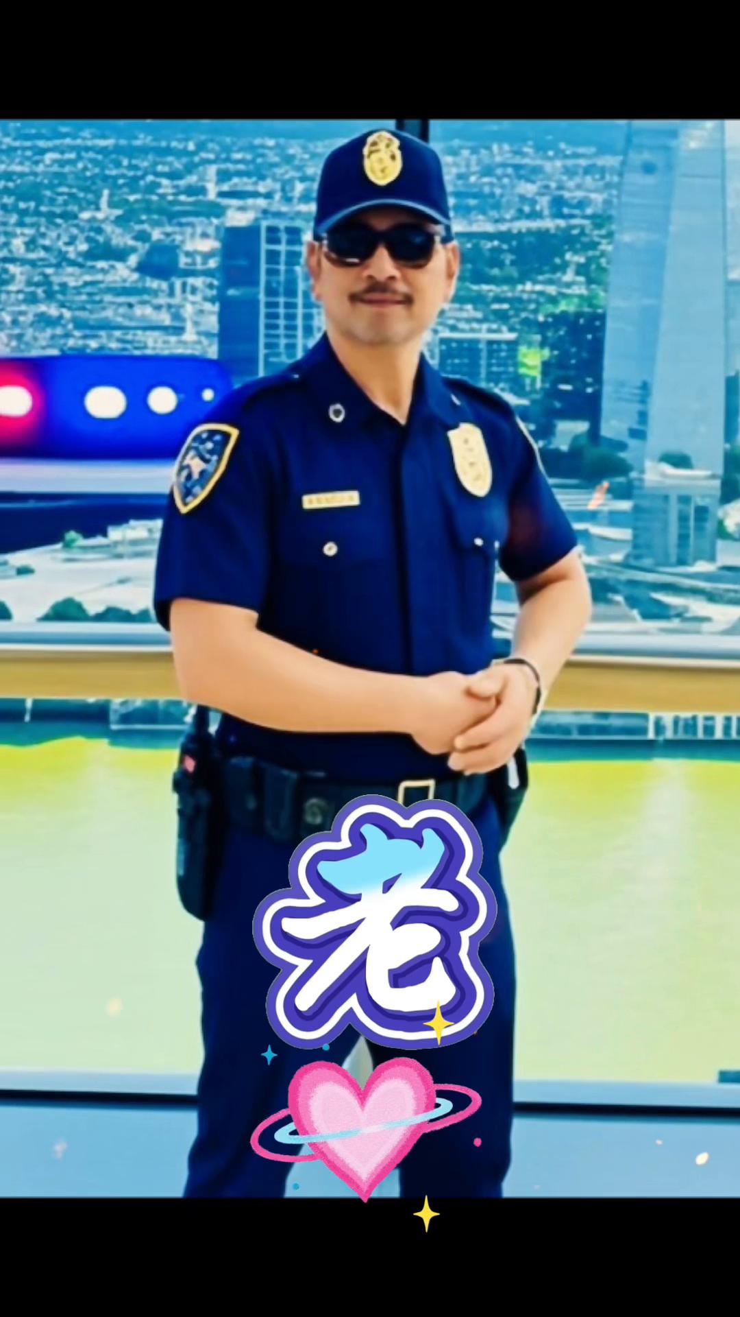 @程征