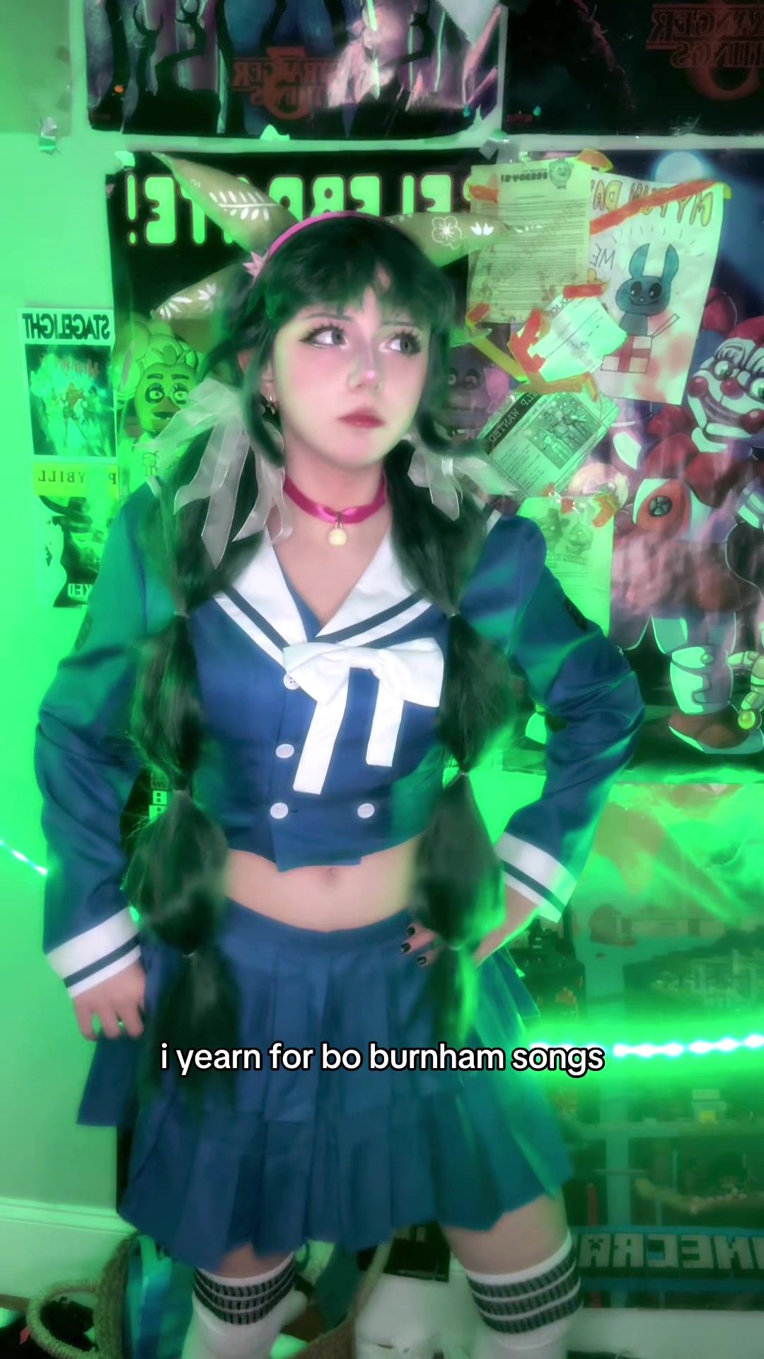 @hannah ✪⎊⨷ TFB vrsn