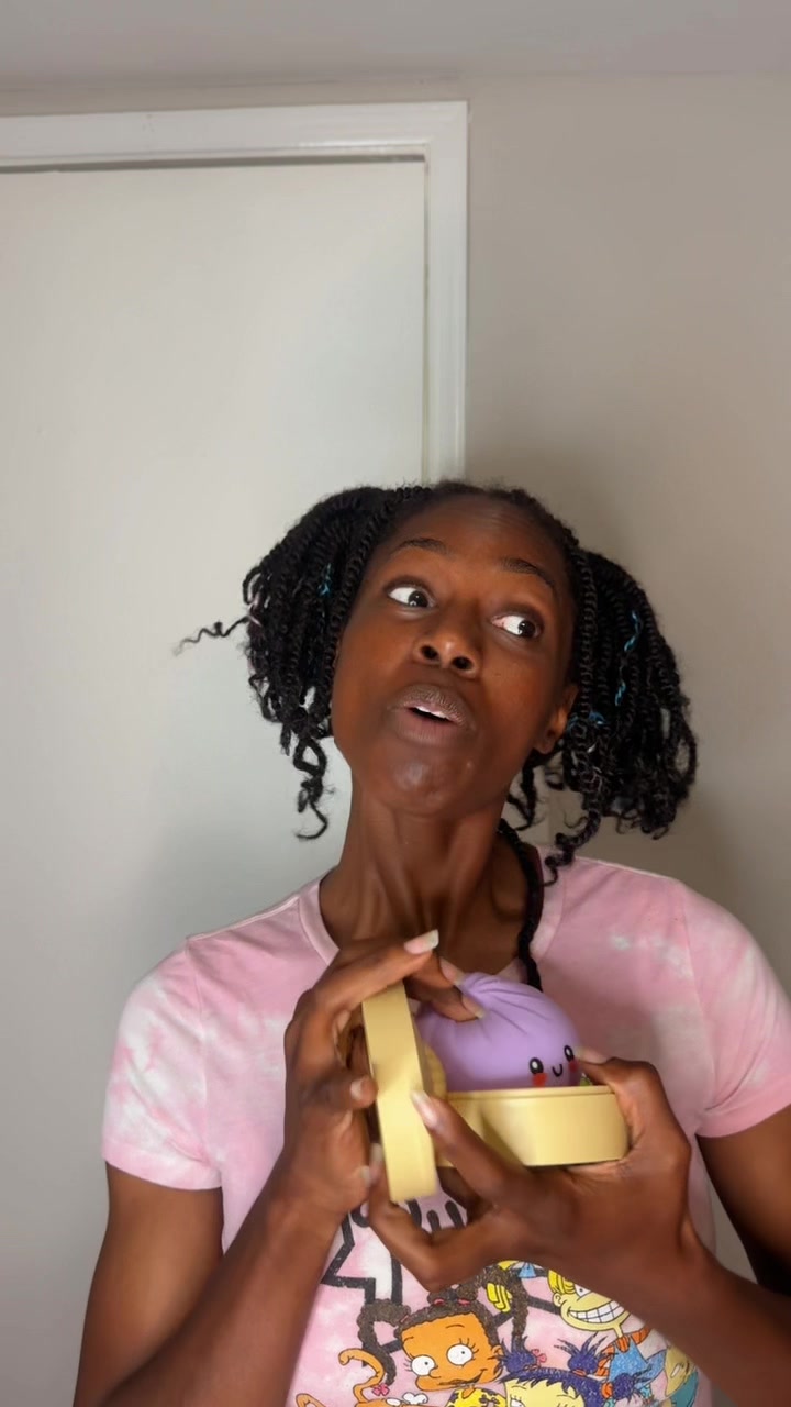 @Ebony Latashe