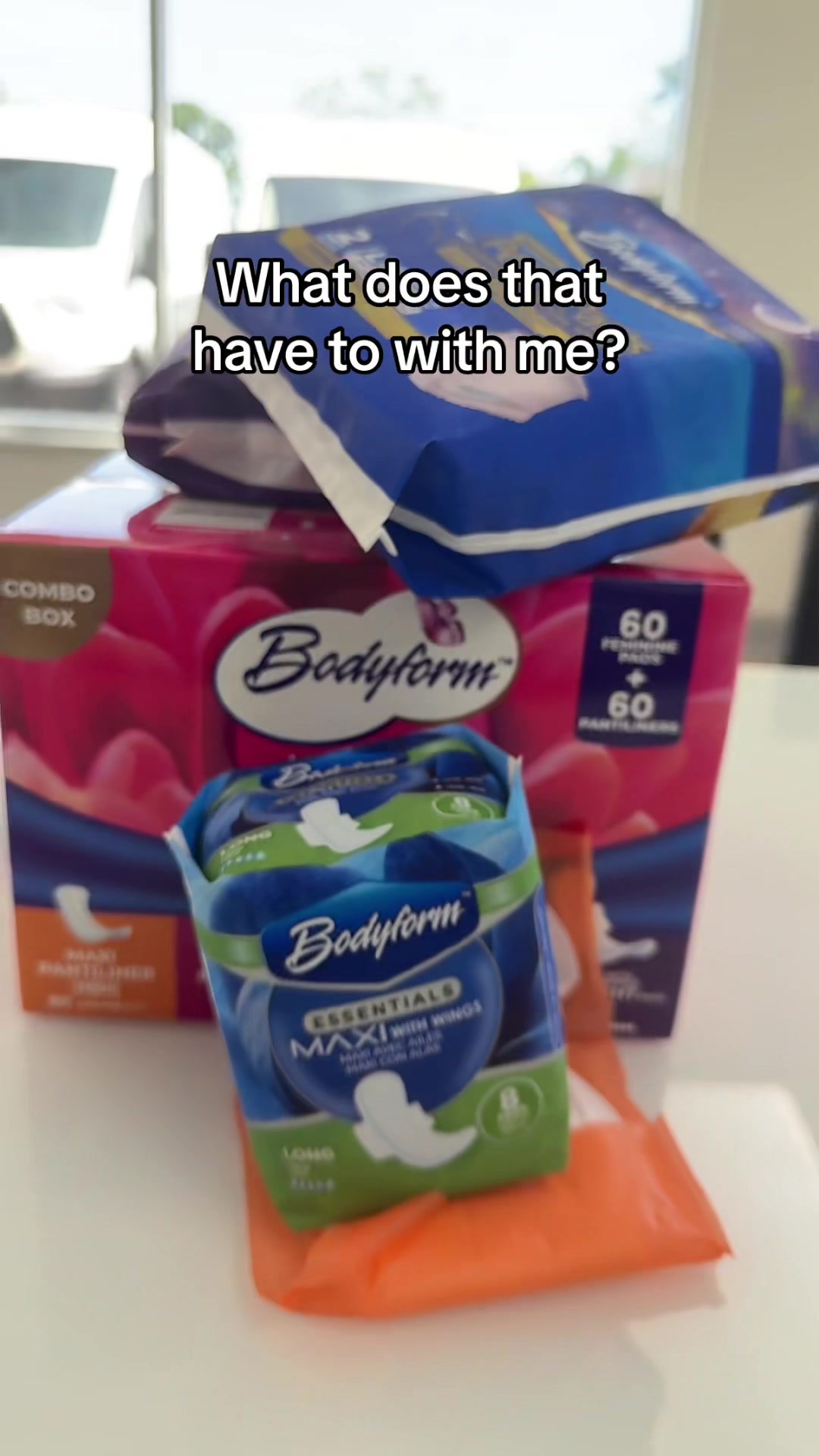 @Bodyform