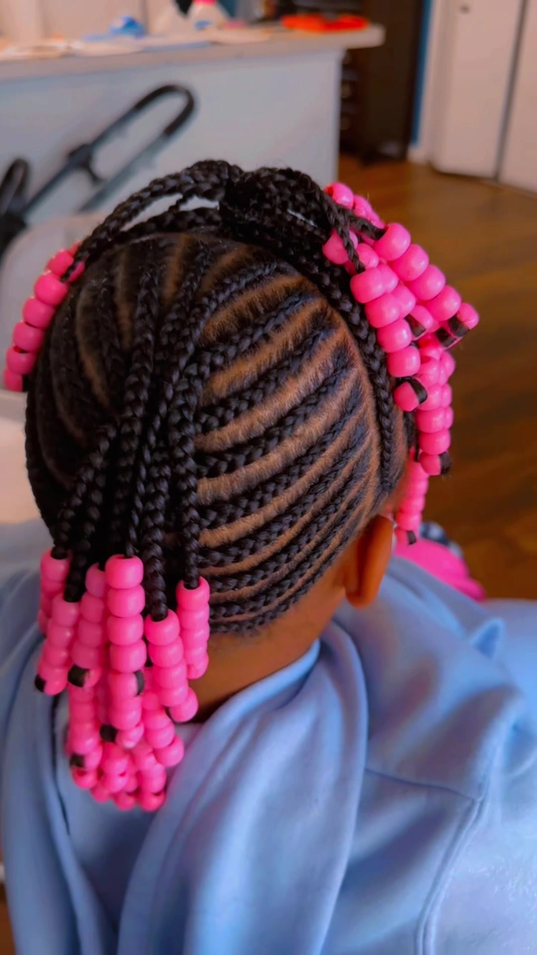 @Winter K