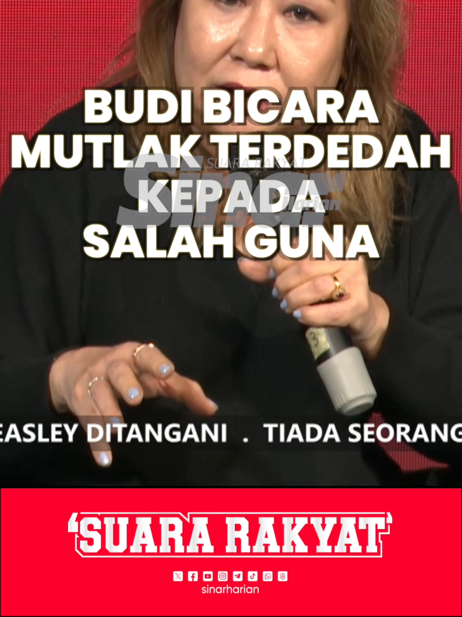 @Sinar Harian