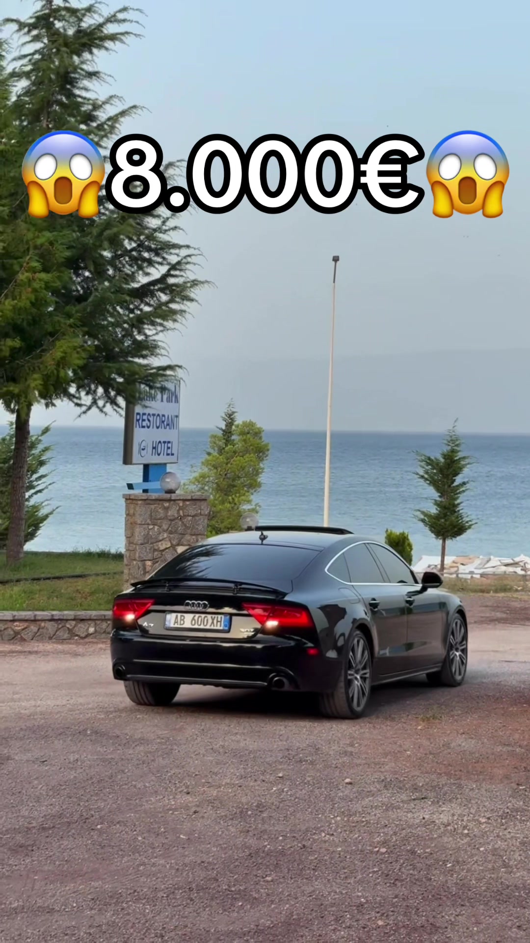@Auto Alillari