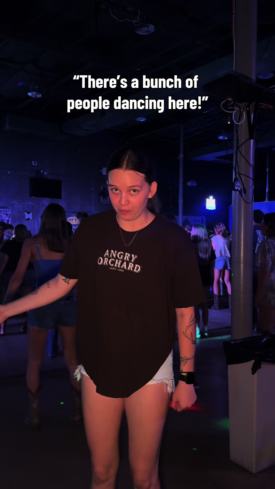 @Electric Events AZ