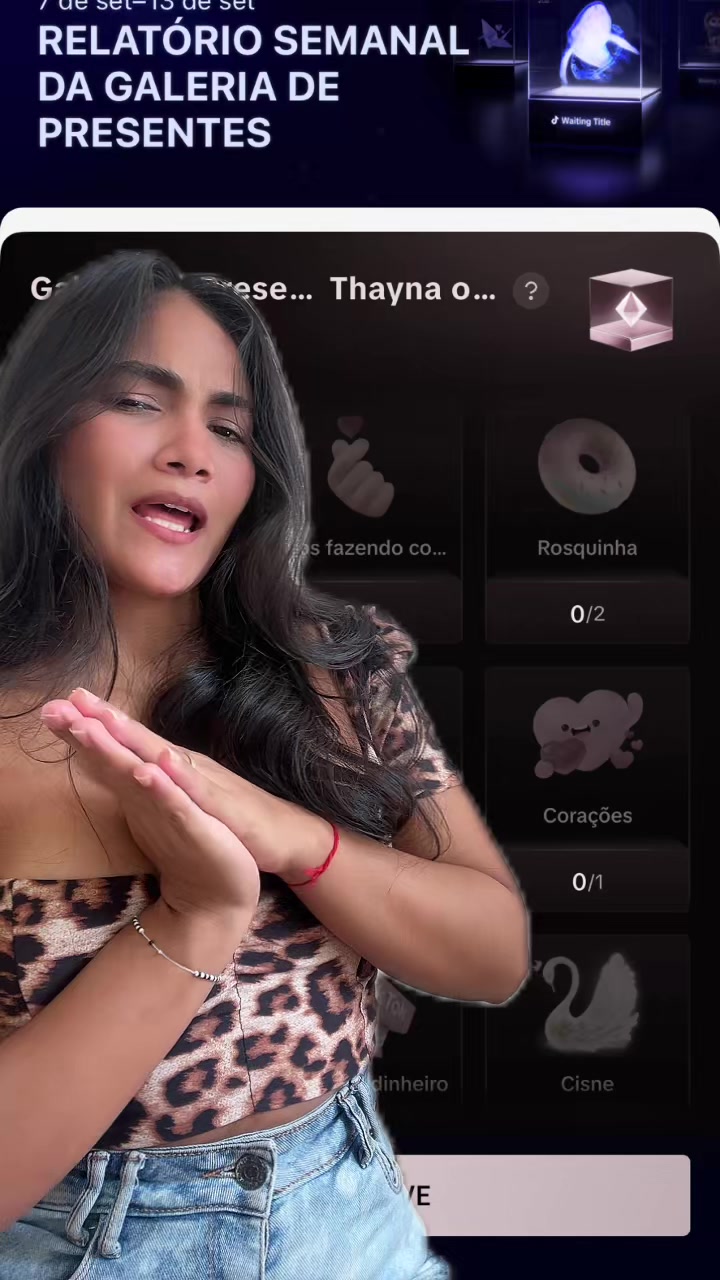 @Thayna oliveira 🐆