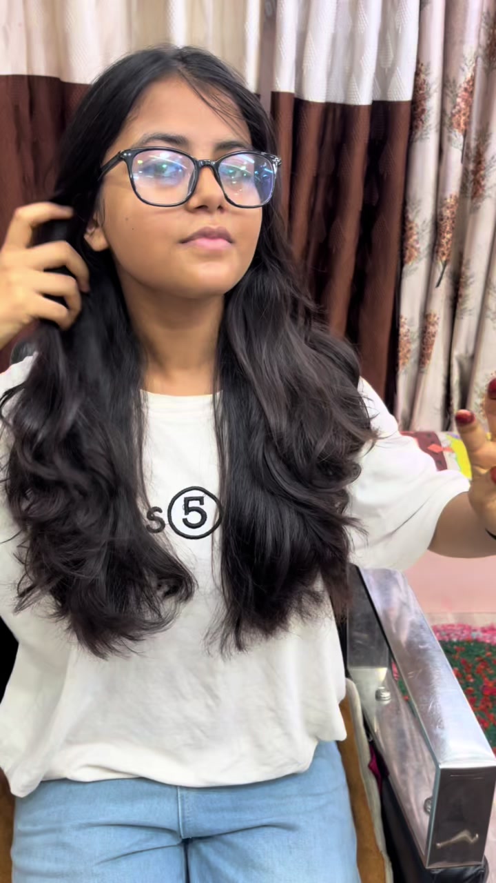 @Anjel Beauty parlour