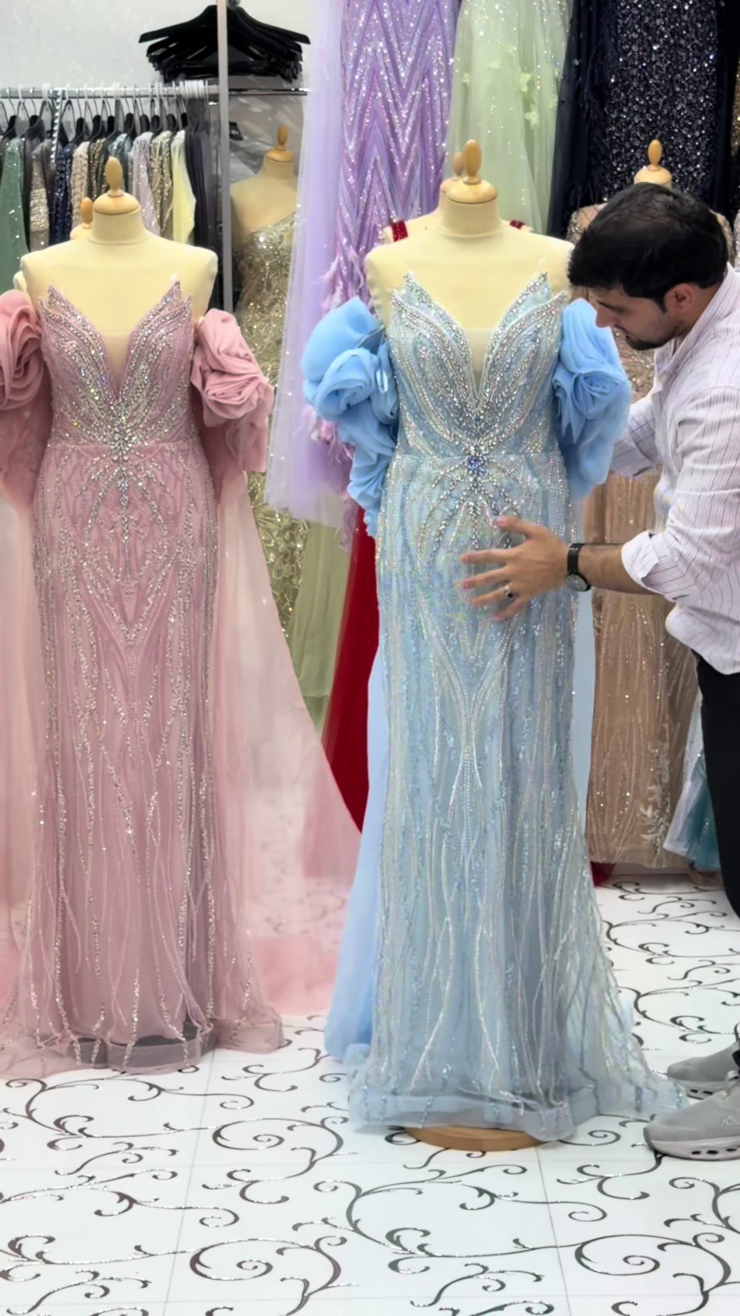 @IDeal star Fashion 👗Dubai