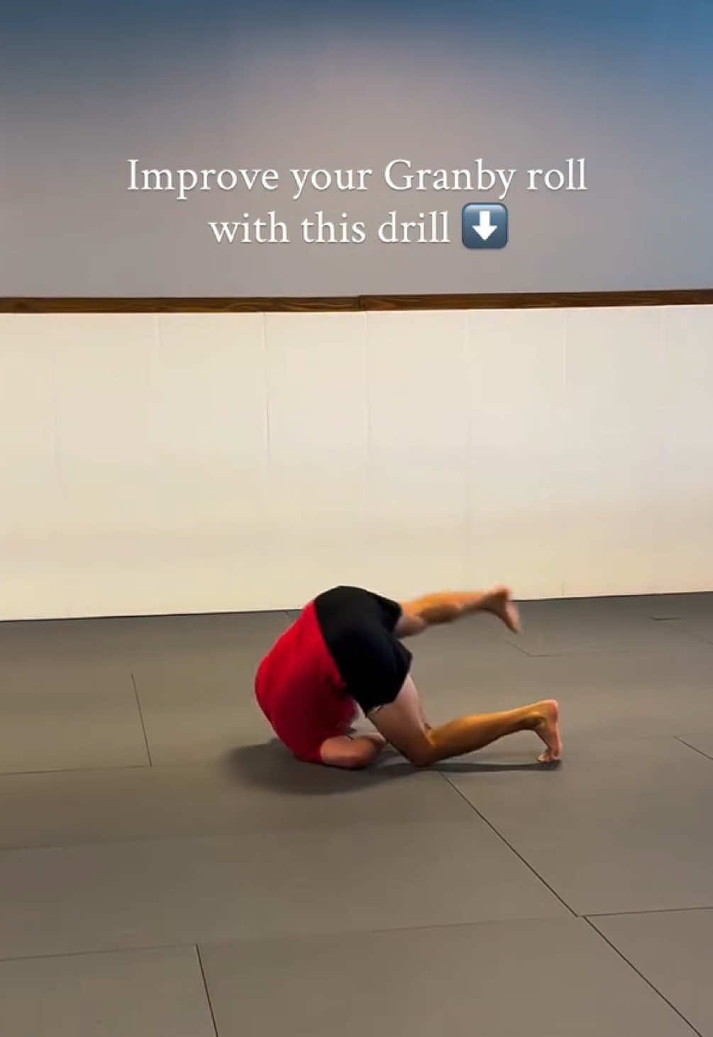 @Jiu Jitsu FLO