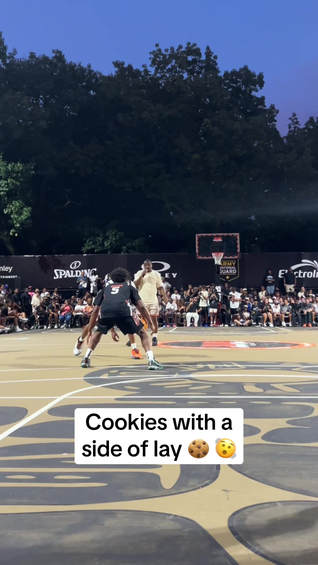 @NBA Future Starts Now