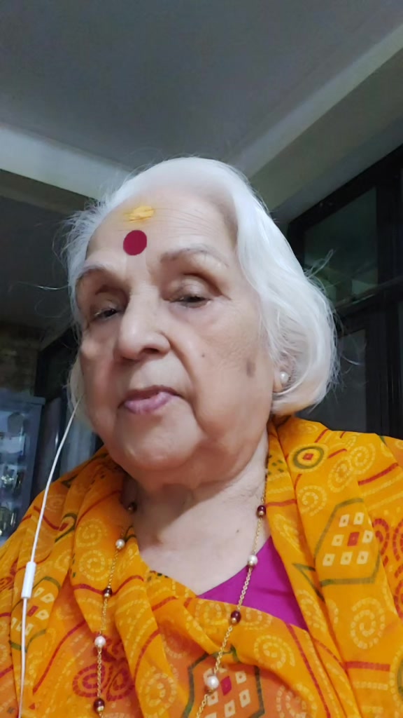 @Paru Sharma