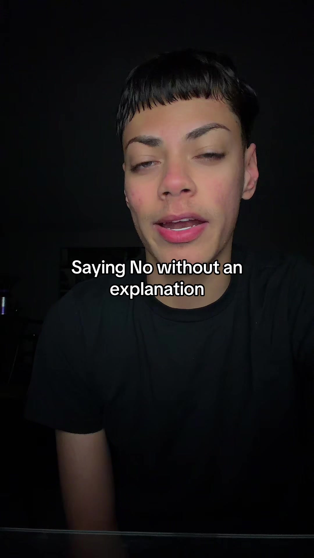 @Joshua