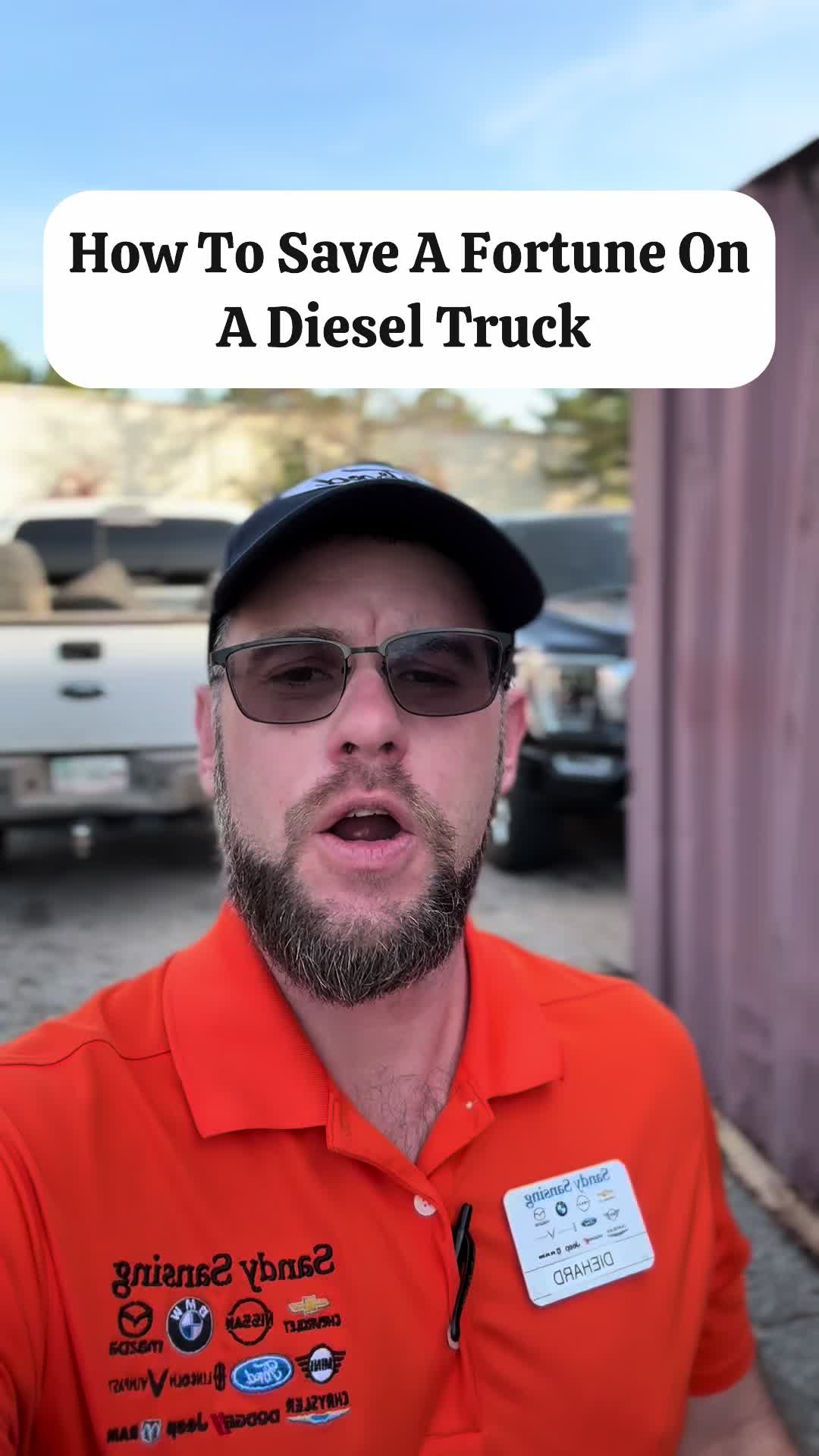 @diehardsellscars