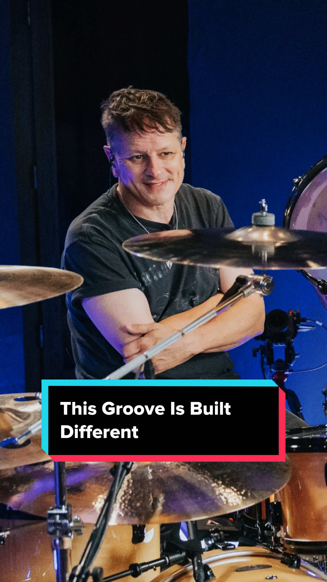 @Drumeo