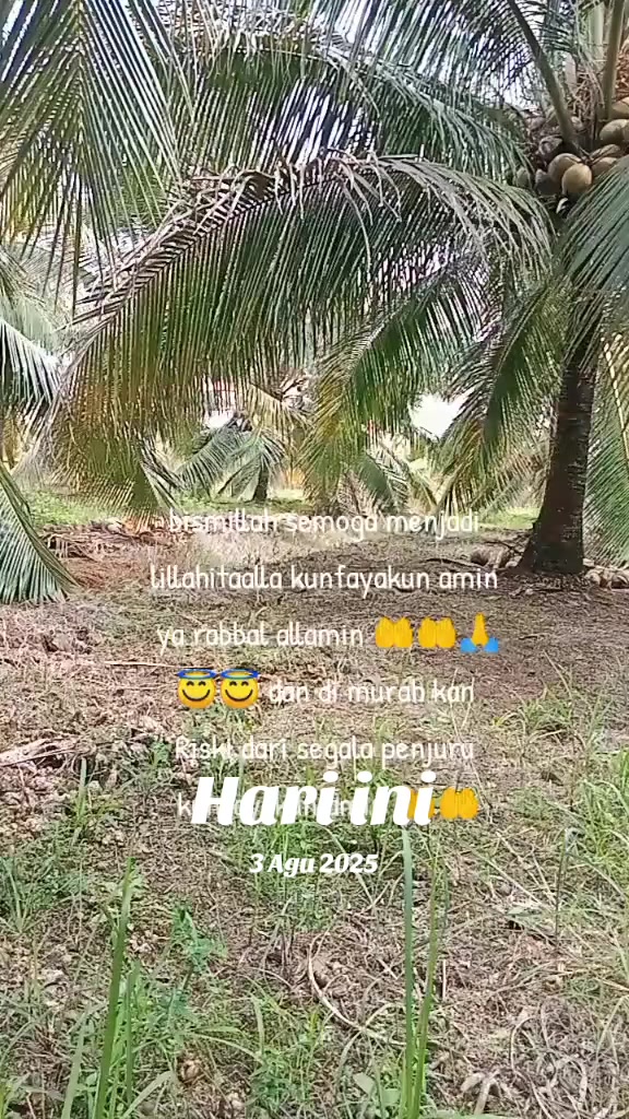 @cinta dalam"doa