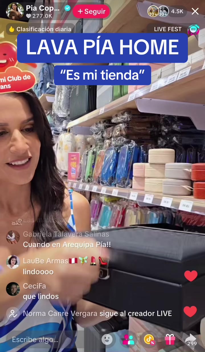 @Candy V