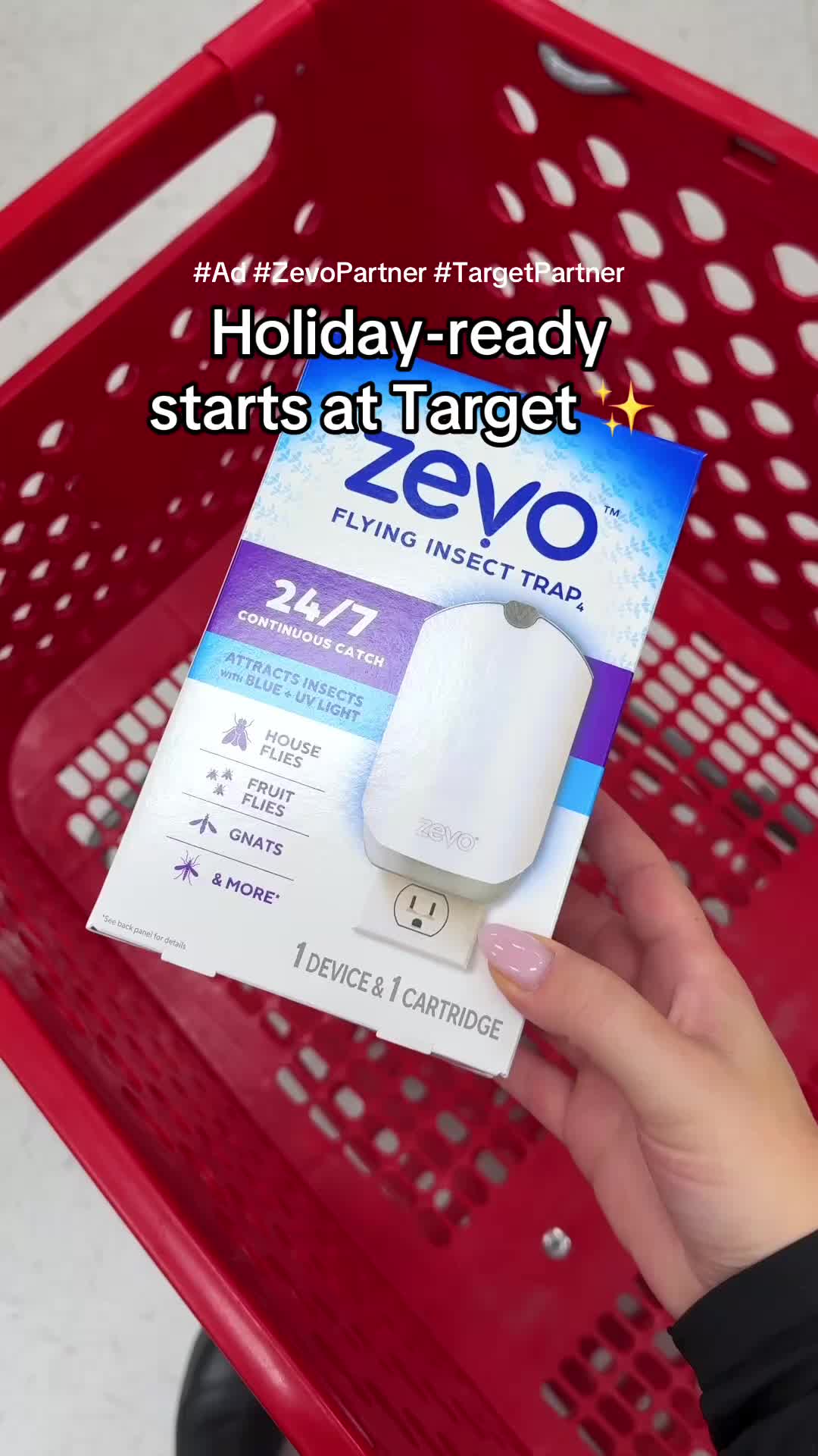 @target therapy