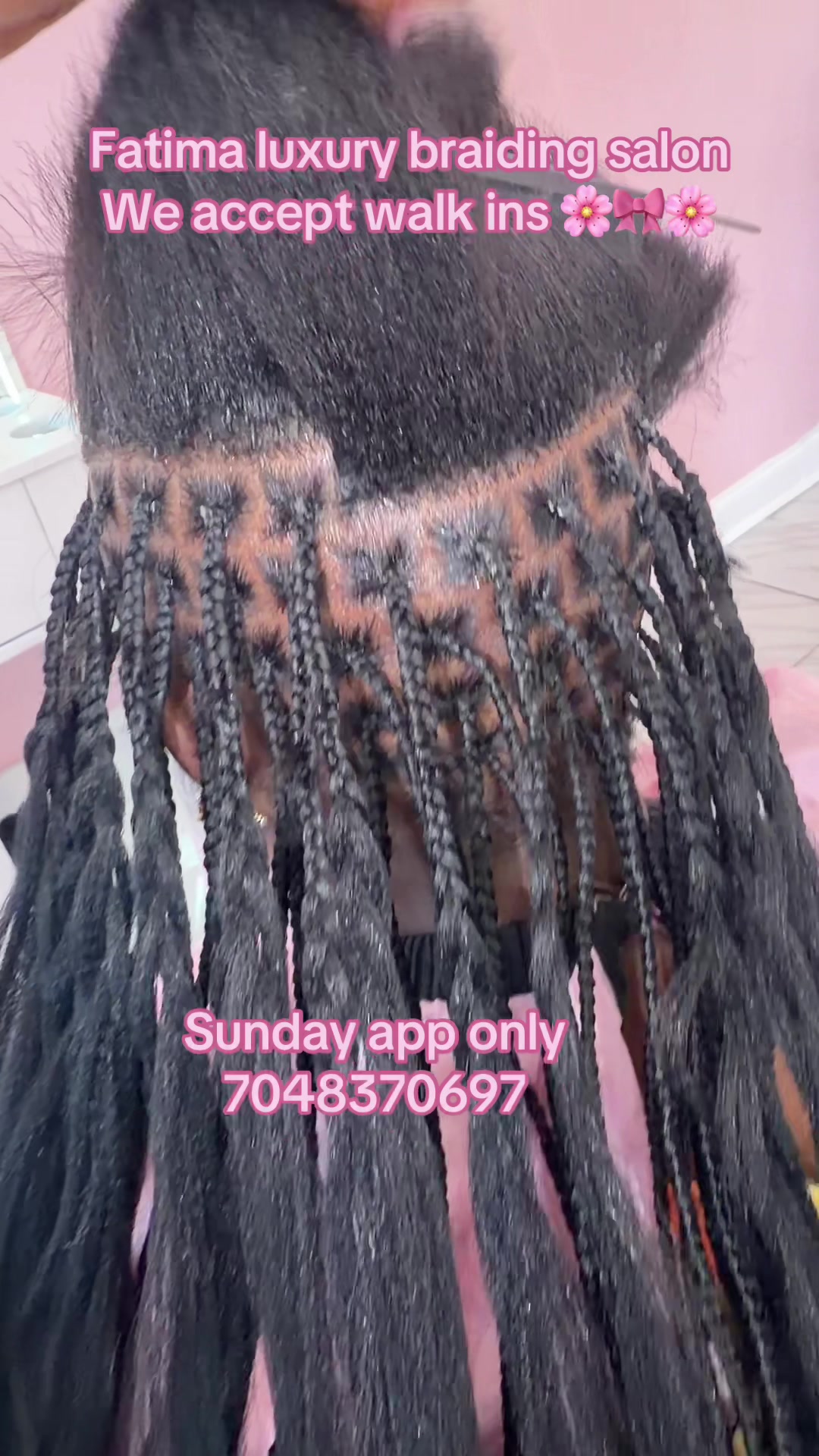 @Fatimaafrican Hairbr