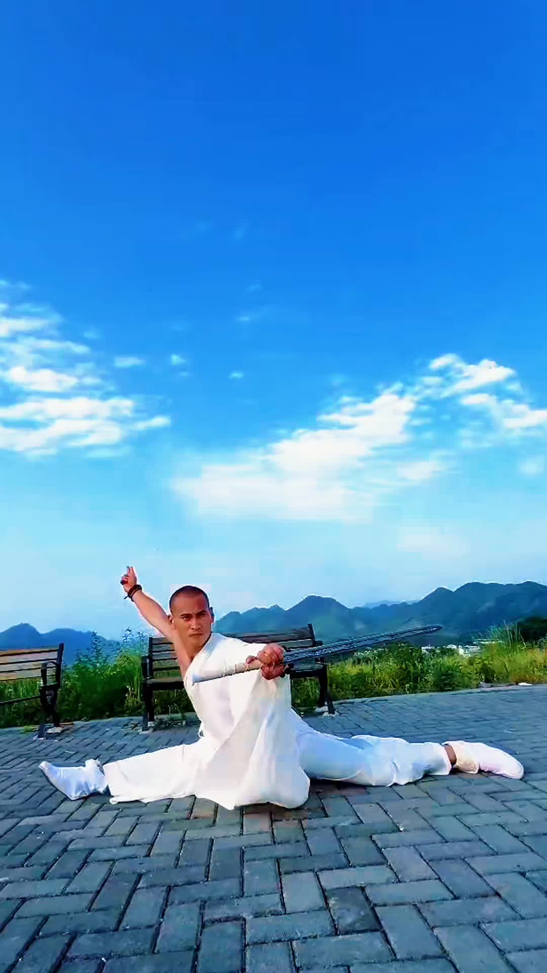 @Kungfu