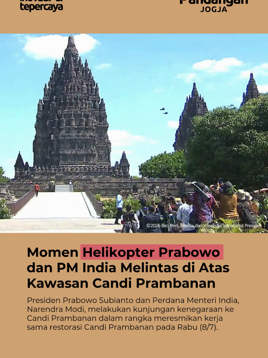 @Pandangan Jogja