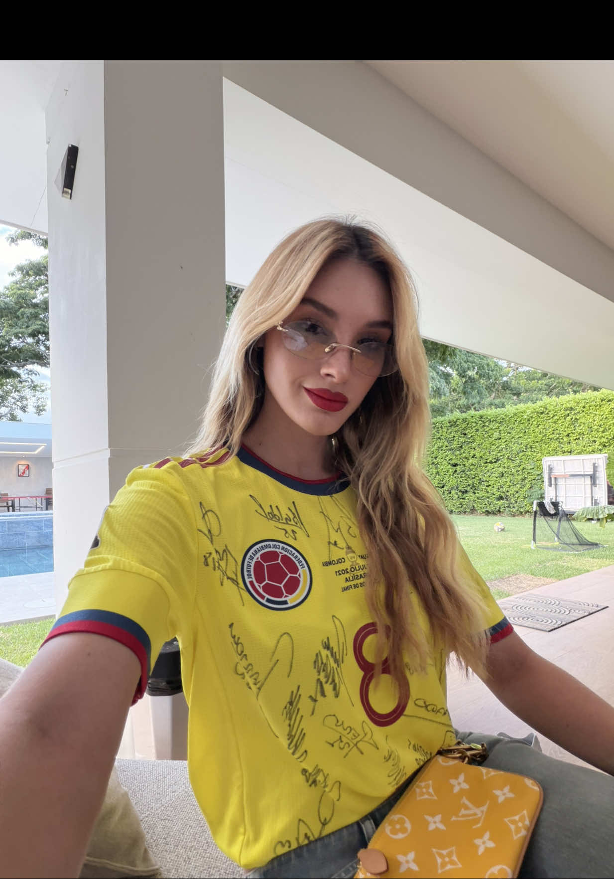 @Valentina González