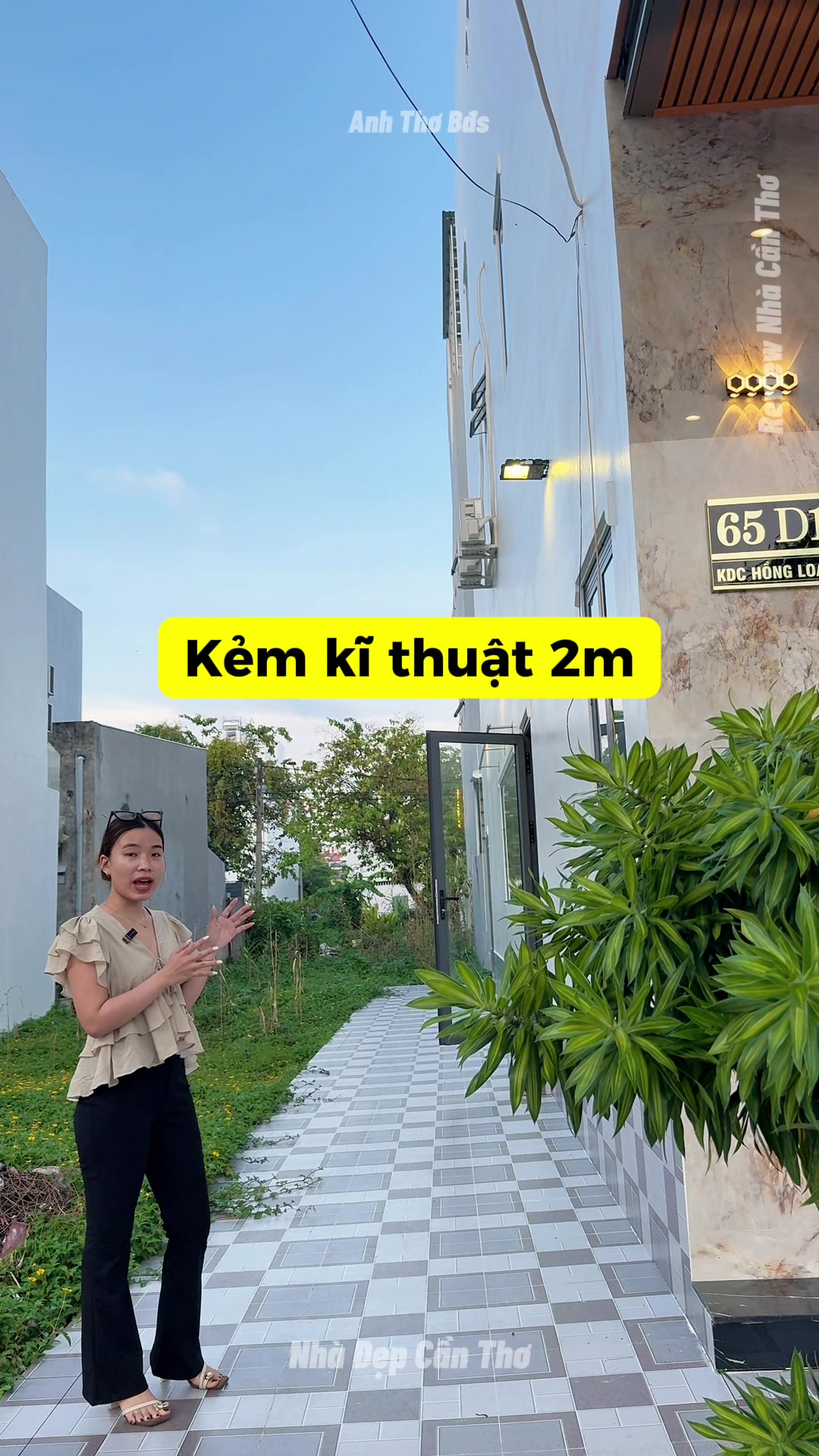 @Anh Thơ Review Nh&agrave; Cần Thơ