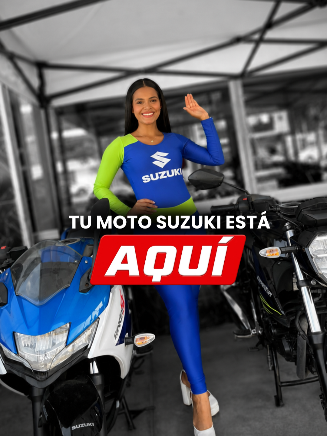 @Mister Motos Per&uacute;