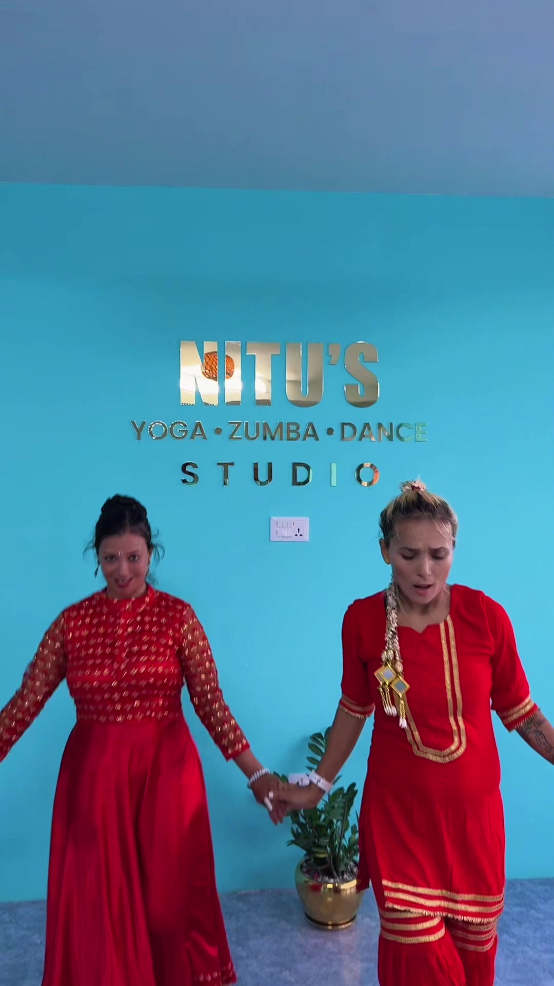 @Nitu singh yoga teacher zIn