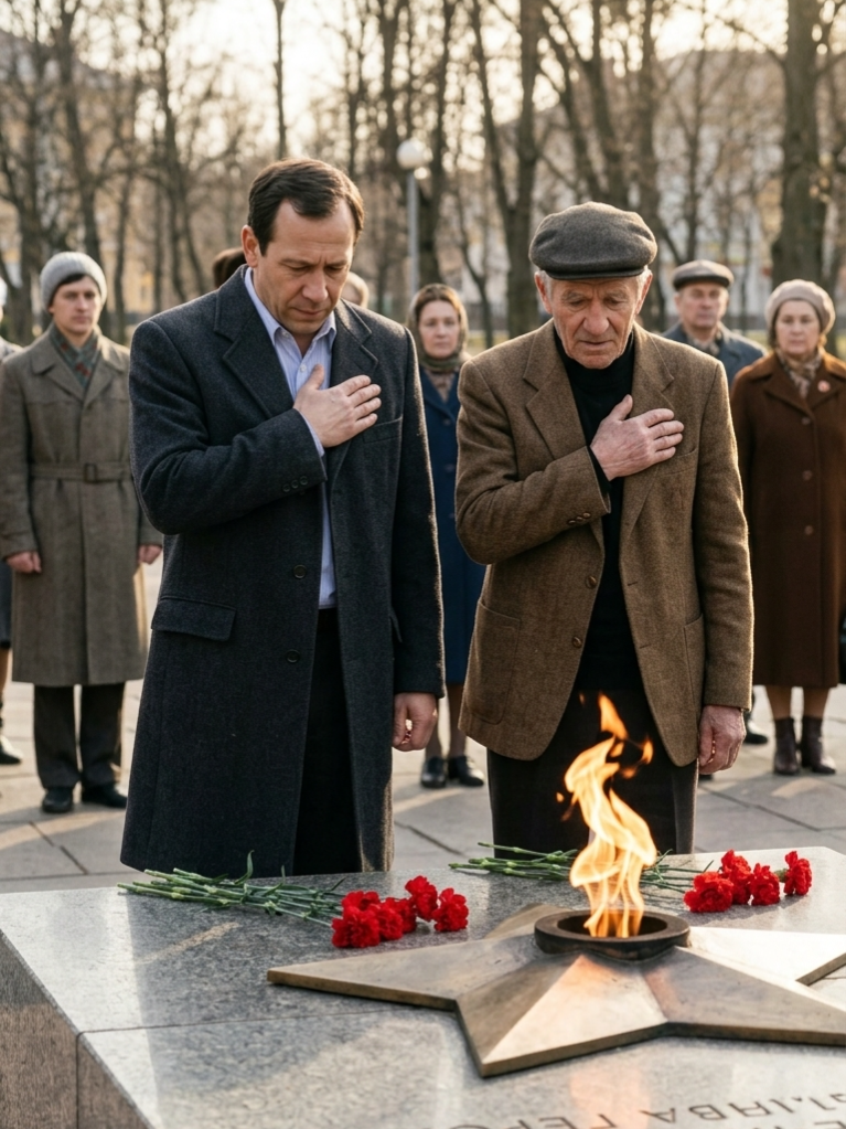 @Soviet Life Stories
