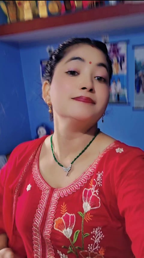 @its me puspa