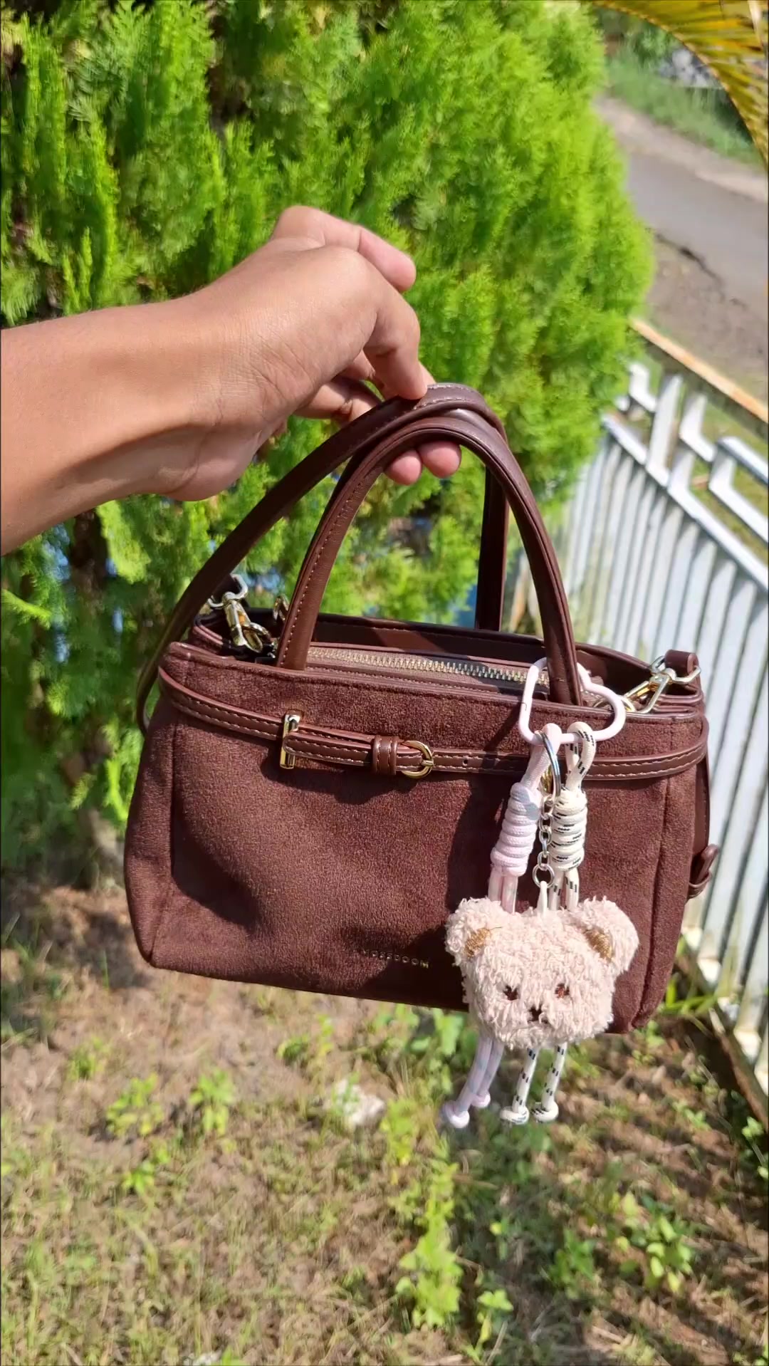 @Viora Bag