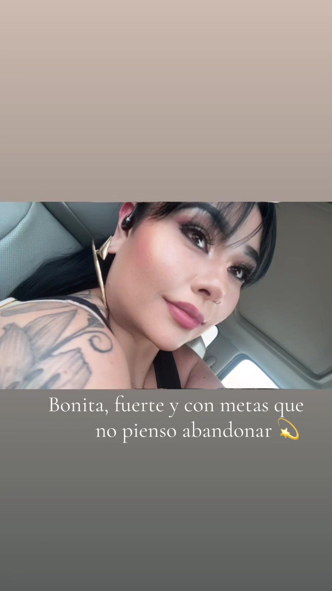 @Sarahi Garcia