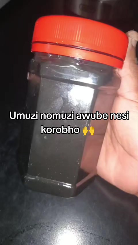 @Gogo Mnyandu