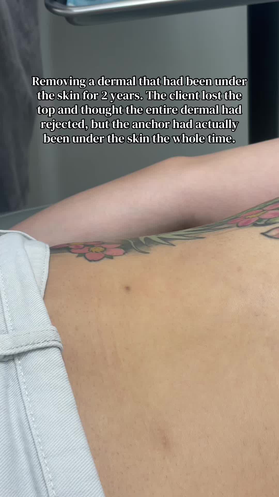 @Piercing by Anastasia