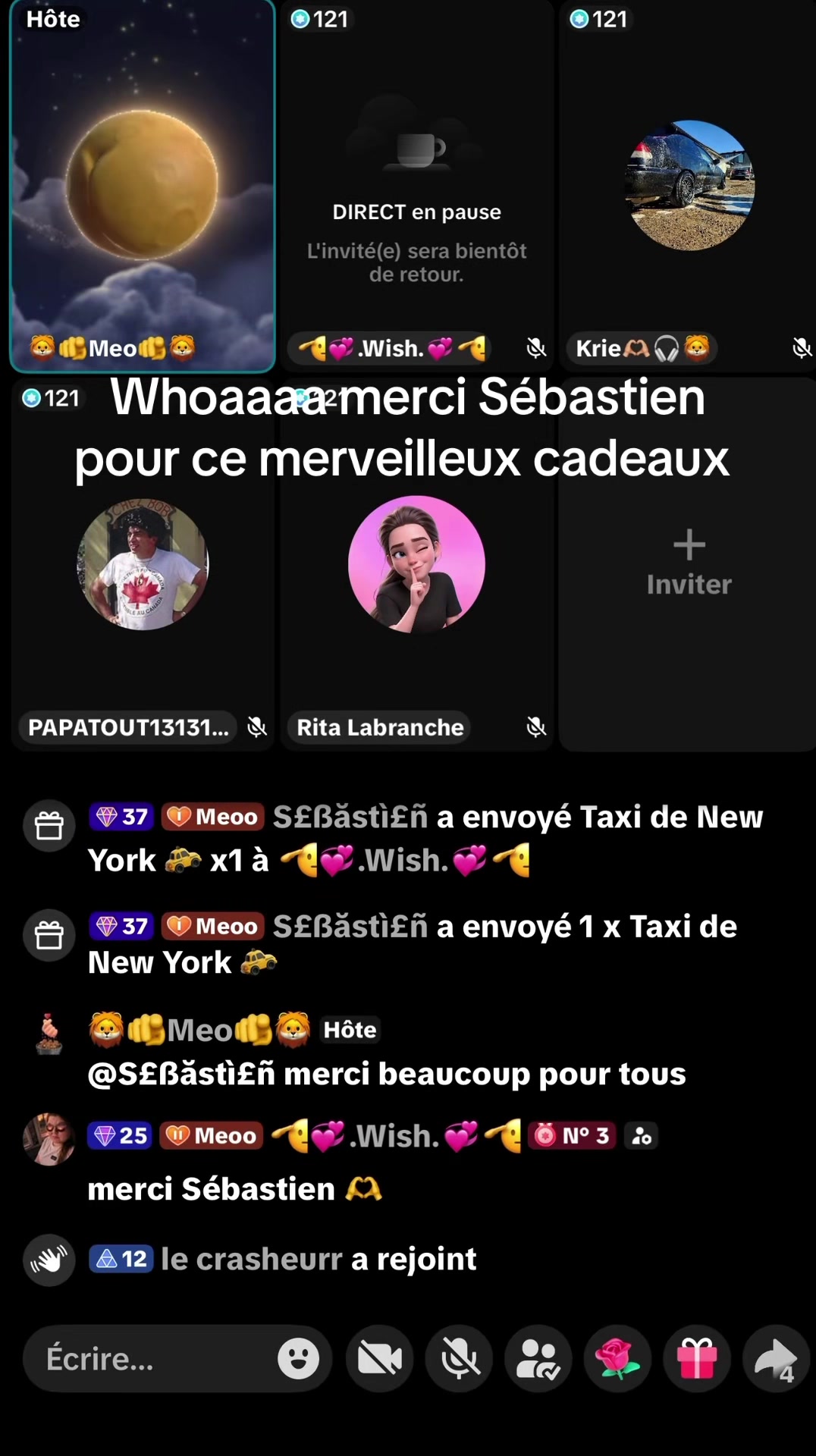@PAPATOUT131313yt