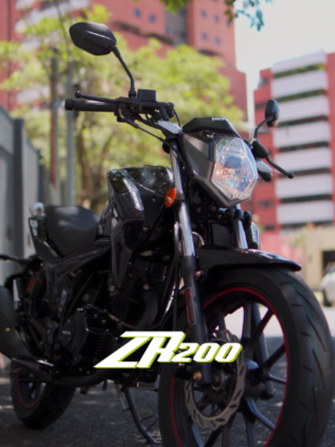 @Motos MOVESA GT