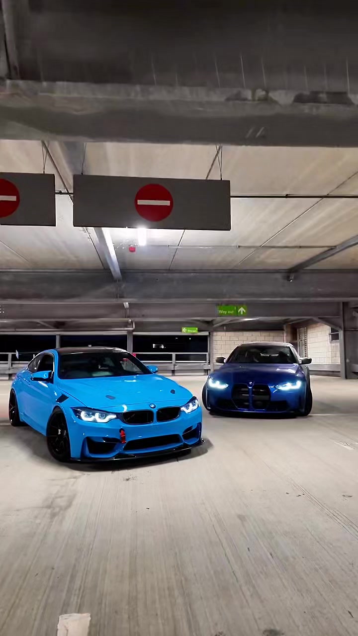 @โ๏ธ๐ฑ๐พ๐ฑ๐พBMW