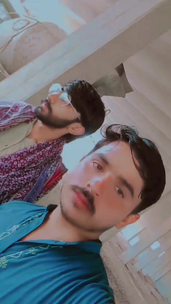 @Mushraf Ali