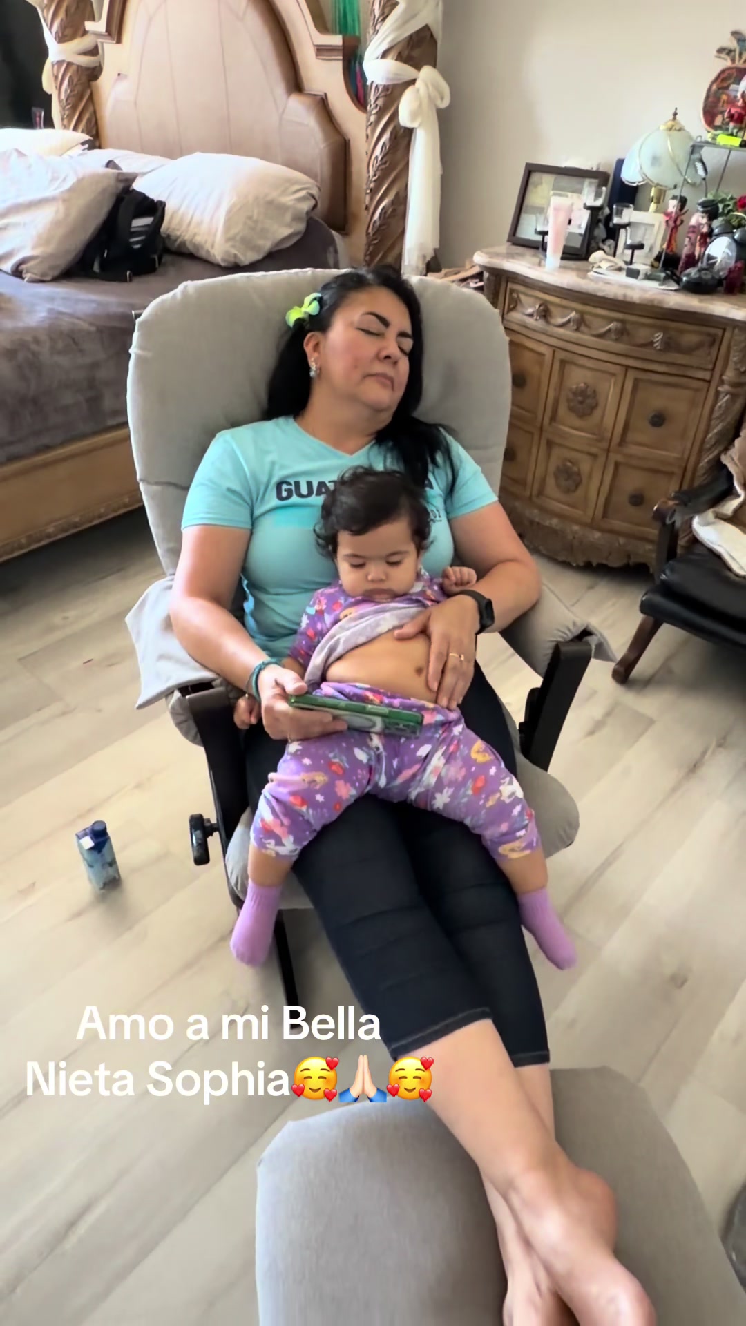 @Enma Del Aguila
