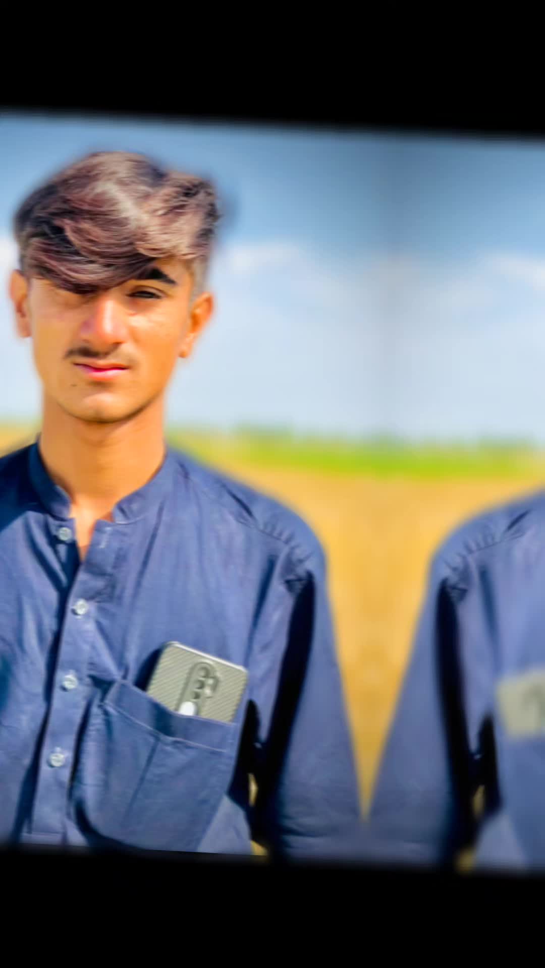 @🦋&hearts;️Farhan سید بادشاہ🎭🍓