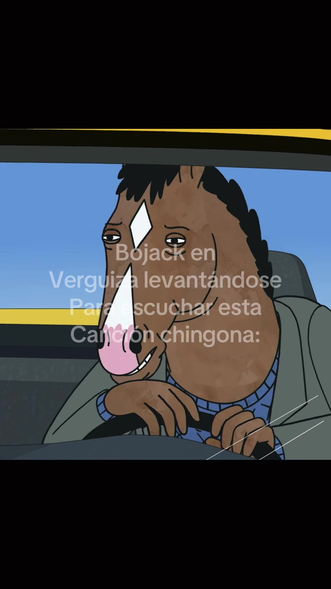 @Bojackism