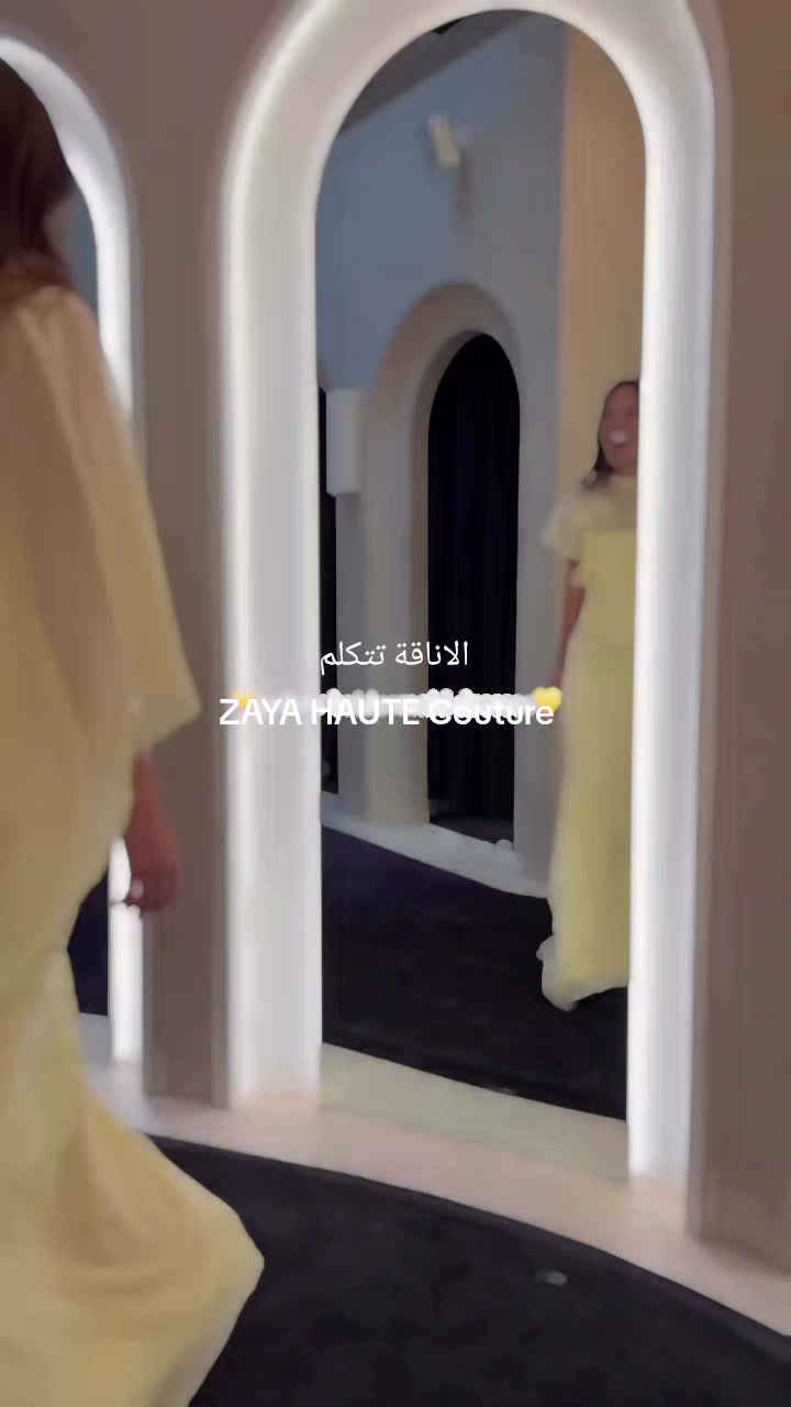 @Zaya haute couture