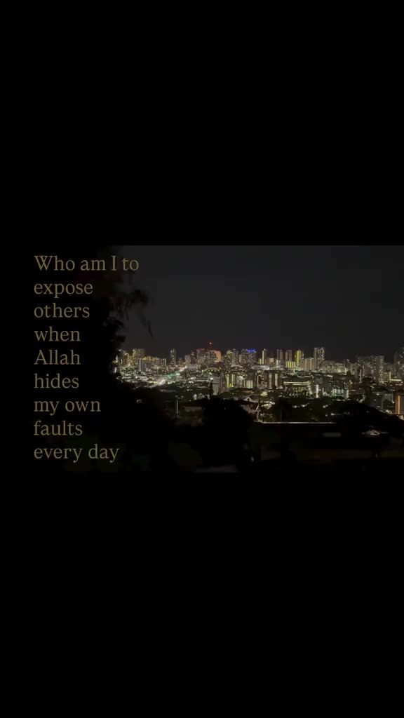 @luvislam!<3