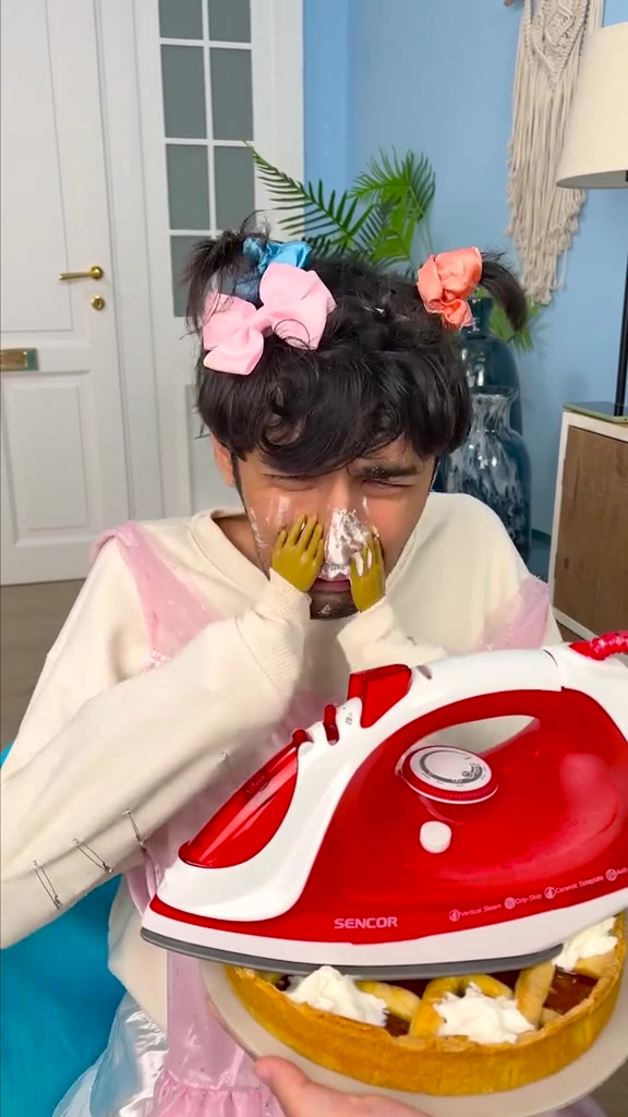 @Giggle Jiggle